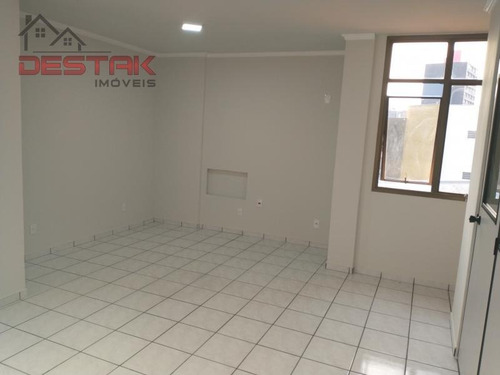 Imagem 3 de 8 de Ref.: 5443 - Sala Em Jundiaí Para Venda - V5443