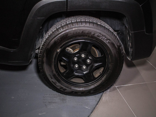 Jeep Renegade 4x2 Flex 16V Aut.