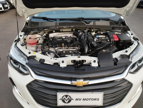 Chevrolet Onix plus Onix 1.0 Premier AutomÁtico Turbo