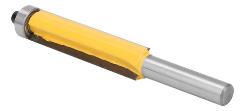 Fresadora Para Carpintaria Com Haste De 8 Mm Router Bit Com