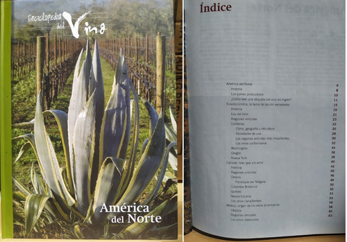 Imagen 3 de 6 de Enciclopedia Del Vino - El Comercio