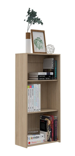 Biblioteca Kalo Rta Color Rovere