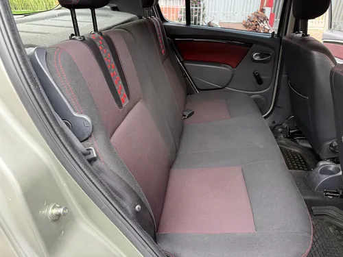 Renault Stepway 1.6l