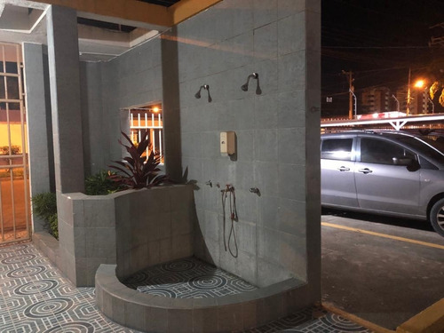 Imagen 22 de 27 de Alquiler De Departamento En Tonsupa
