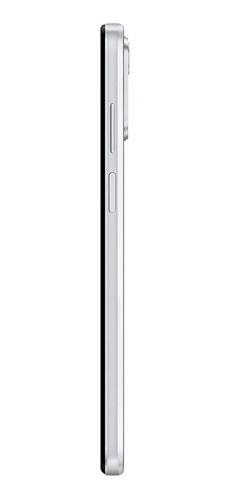 Imagen 8 de 8 de Moto E32 64 GB plata 4 GB RAM