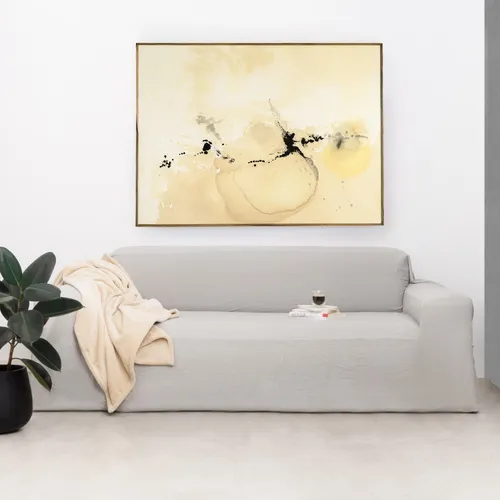 comprar Funda Para Sillon 4 Cuerpos Tusor 100% Algodon