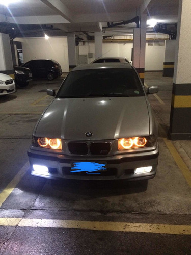 Bmw 325 Bmw 325sedam