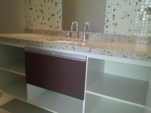 Imagem 15 de 30 de Apartamento Com 1 Dormitório Para Alugar, 45 M² Por R$ 2.200/mês - Deseo Tatuapé - São Paulo/sp - Ap0428
