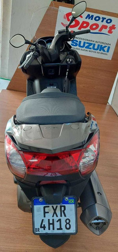 Imagem 4 de 12 de Kymco Downtown 300 Abs 2018