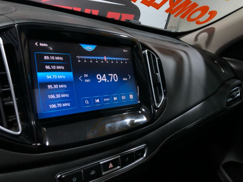 Chery Tiggo 7 1.5 VVT TURBO TXS DCT