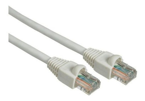 Cable De Red Utp Cat 5e  30m