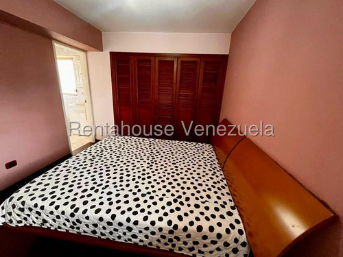Dc Apartamento En Venta En Santa Fe Sur 25-21768 Yf