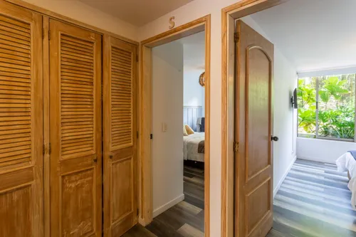 Apartamento En Venta En Los Naranjos. Cod V15721