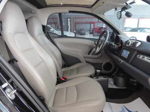Imagem 6 de 14 de Fortwo Coupé 62 Aut