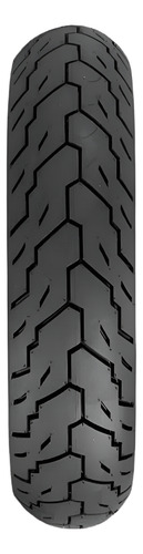 Pneu Honda Cb400 Cb450 130/70-18 Traseiro Technic Iron
