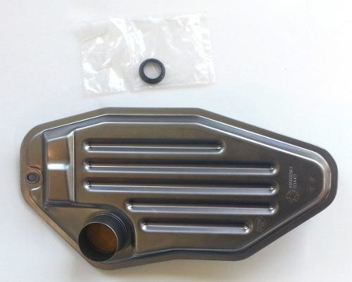 Filtro Transmision Dodge Durango 2007 5.7l Mopar