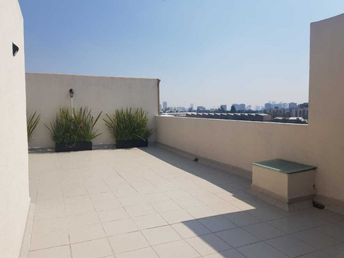 Imagen 14 de 14 de Departamento En Venta En Lomas Manuel Ávila Camacho.