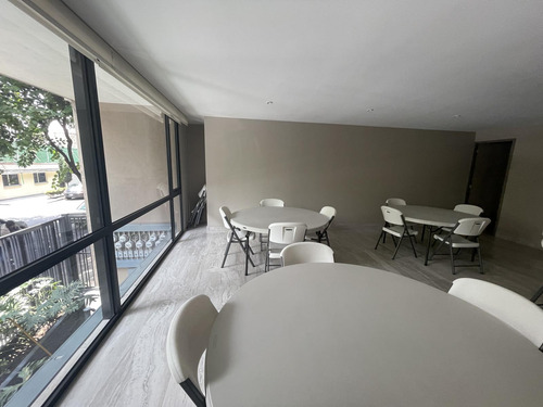 Departamento En Venta Nuevo Benito Juarez