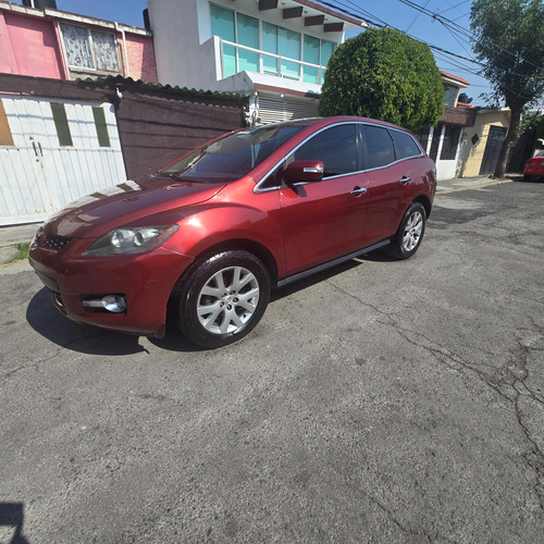 Mazda CX-7 2.3 Grand Touring Mt