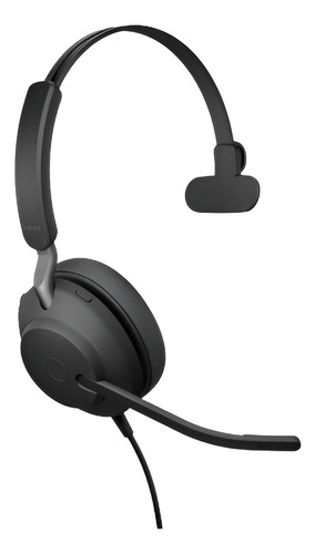Headset Jabra Evolve 20 Mono Usb/ Micrófono Anc
