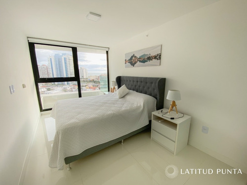 Imagen 17 de 27 de Apartamento En Mansa- Ref: 1645