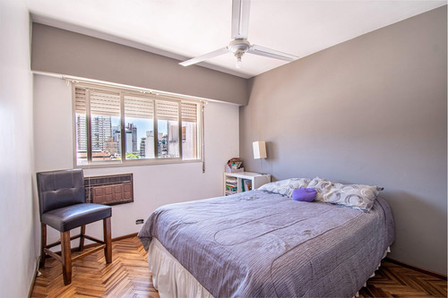 Departamento En Venta Centro 2 Dormitorios