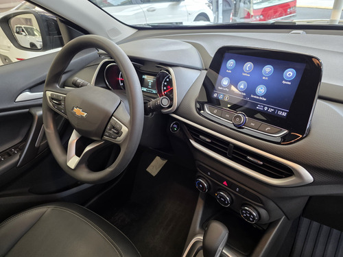Chevrolet Tracker 1.2 Turbo Ltz At