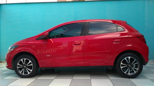 Chevrolet Onix 2015 1.4 Ltz 5p