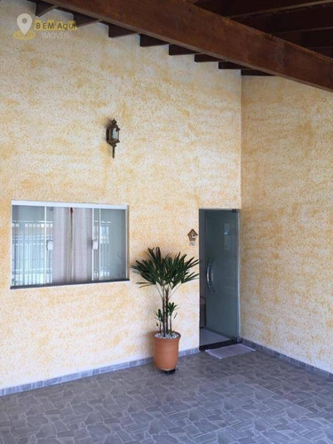 Imagem 18 de 25 de Casa Reformada, Aceita Permuta Por Imóvel De Maior Valor, Preferencialmente No Ilha Das Aguas. - Ca0966