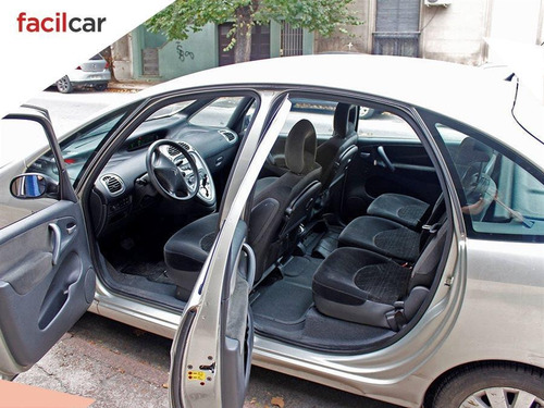 Citroën Xsara Picasso 2.0 2009 Excelente!!