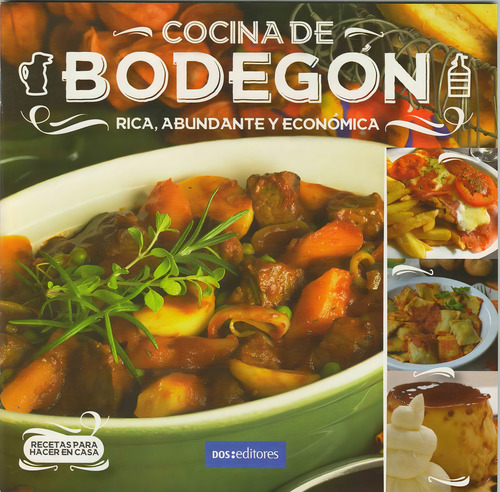 Cocina De Bodegon
