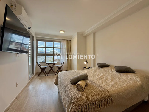 Gran Oportunidad De Venta Apartamento Monoambiente Torre Place Lafayette