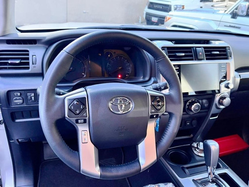 Imagen 7 de 13 de Toyota 4runner Limited 2019 4x4 Automático