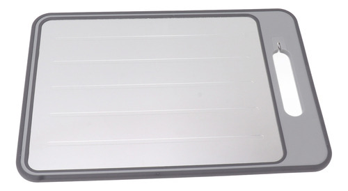 Tabla De Cortar De Doble Cara Para Descongelar Y Moler Rápid