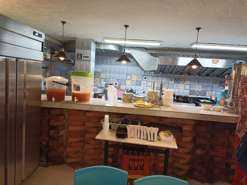 Imagen 9 de 13 de Vendo Restaurante Y Pescadería Excelente Sitio