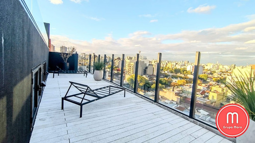 Imagen 13 de 21 de Excelente Edificio - Dzain Patricios - 3 Ambientes - Full Amenities