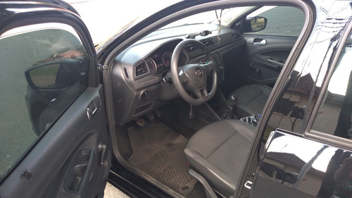 Imagen 5 de 5 de Vw Gol Trend 1.6 Msi