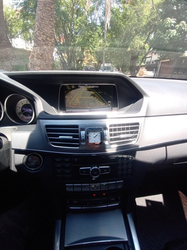 Imagen 12 de 13 de Mercedes-benz Clase E 2.0 E250 Avantgarde Blueefficiency At