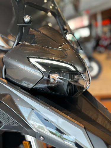 Imagen 4 de 15 de Benelli Trk 251
