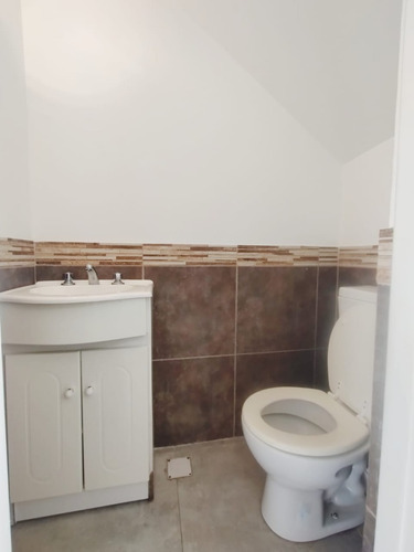 Duplex 3 Amb.c/patio Y Parrilla- Miramar
