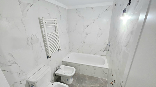 Venta Departamento Villa Del Parque A Estrenar