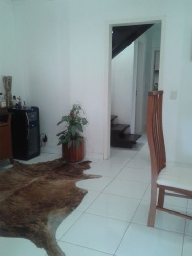 Casa Em Guarujá Com 4 Dormitórios - Mi14299