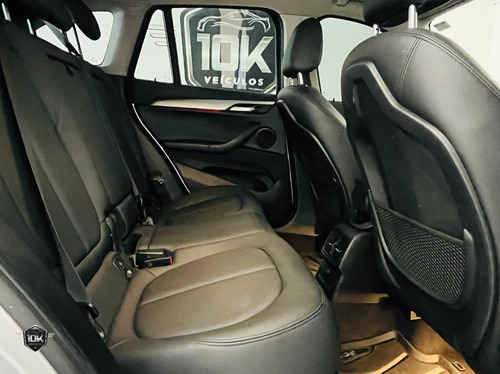 BMW X1 BMW X1 2.0 sDrive20i GP ActiveFlex