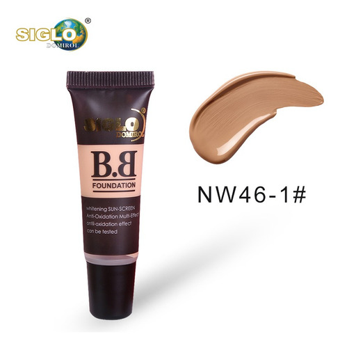 Corrector #1 Bb Foundation 