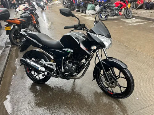 Discover 125 St Pro
