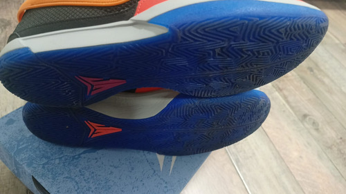 Zapatillas Basket Nike Ja Morant 1 Asw (Usado)