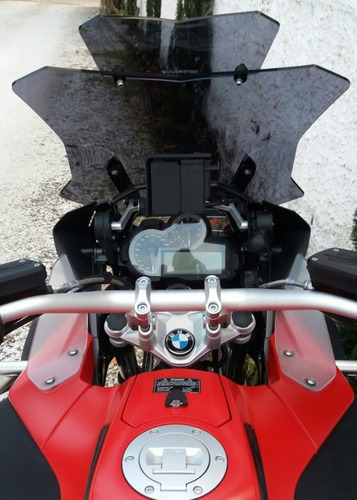 Motobolha Bmw R1200 Gs Lc Adventure (1200) Cristal