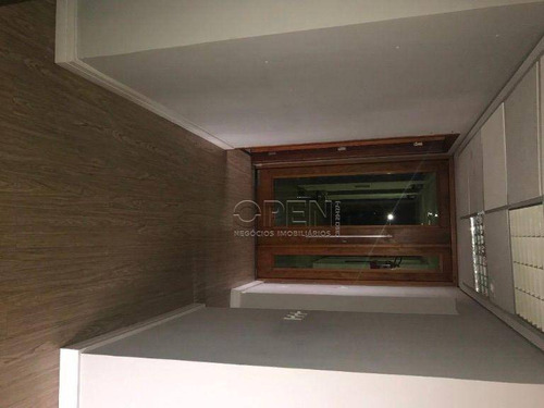 Imagem 6 de 10 de Sala, 140 M² - Venda Por R$ 770.000,00 Ou Aluguel Por R$ 5.000,00/mês - Paraíso - Santo André/sp - Sa0984