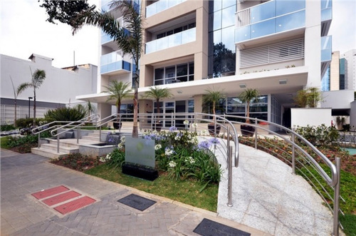 Imagem 1 de 28 de Ultimas Unidades - Comercial Faria Lima - Reo98261