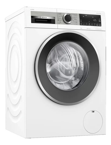 Lavarropas Bosch I-dos Wgg244f0es 9 Kg - Sas